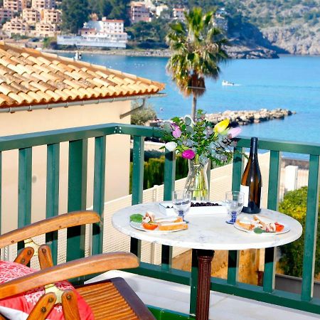 Appartement Ca Na Jb à Puerto de Sóller Extérieur photo