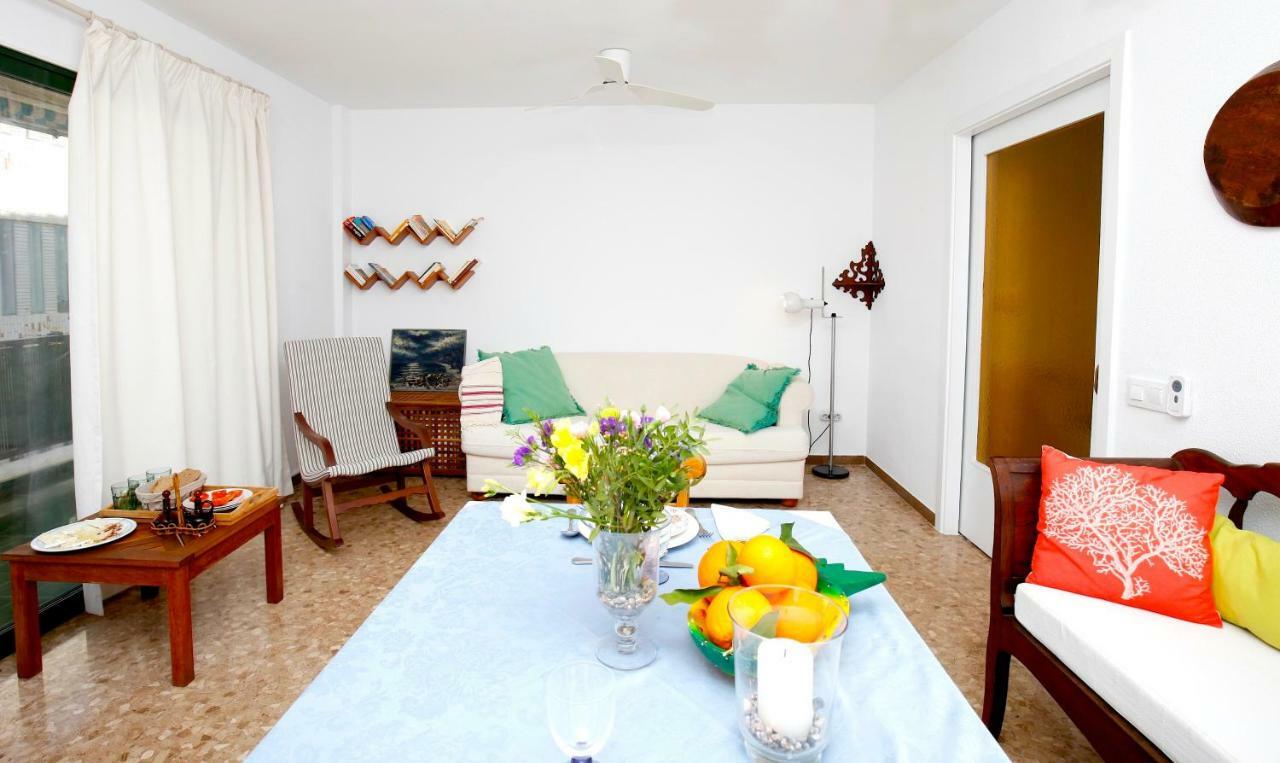 Appartement Ca Na Jb à Puerto de Sóller Extérieur photo