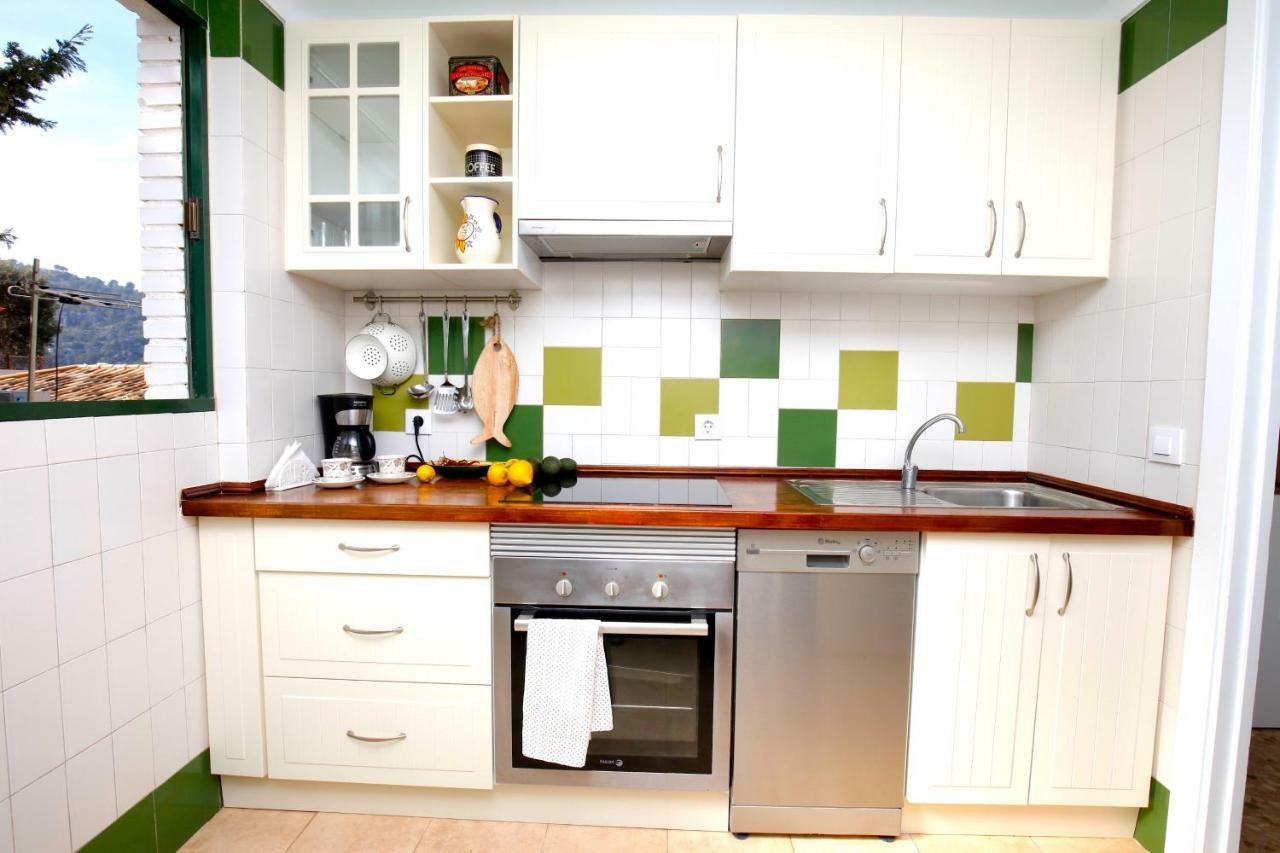 Appartement Ca Na Jb à Puerto de Sóller Extérieur photo
