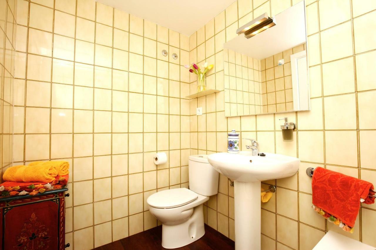 Appartement Ca Na Jb à Puerto de Sóller Extérieur photo