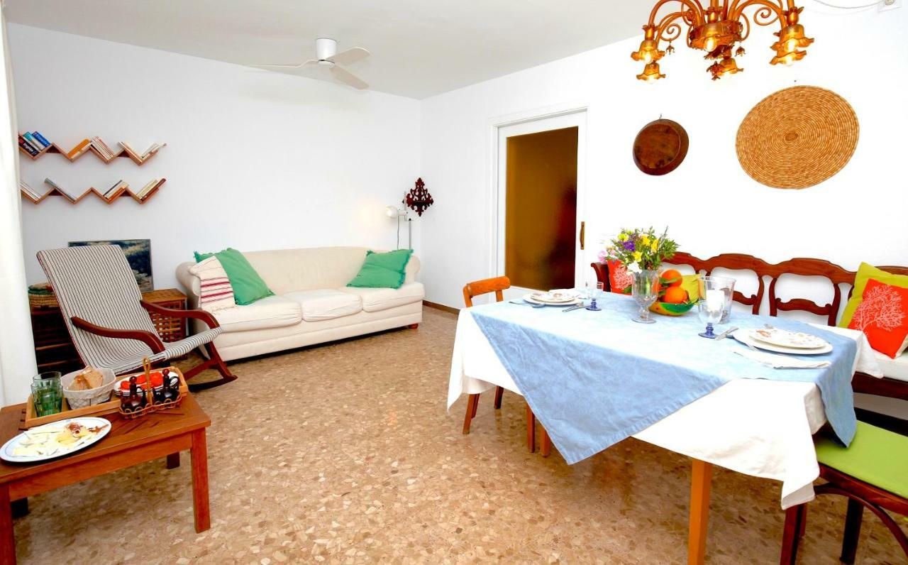 Appartement Ca Na Jb à Puerto de Sóller Extérieur photo