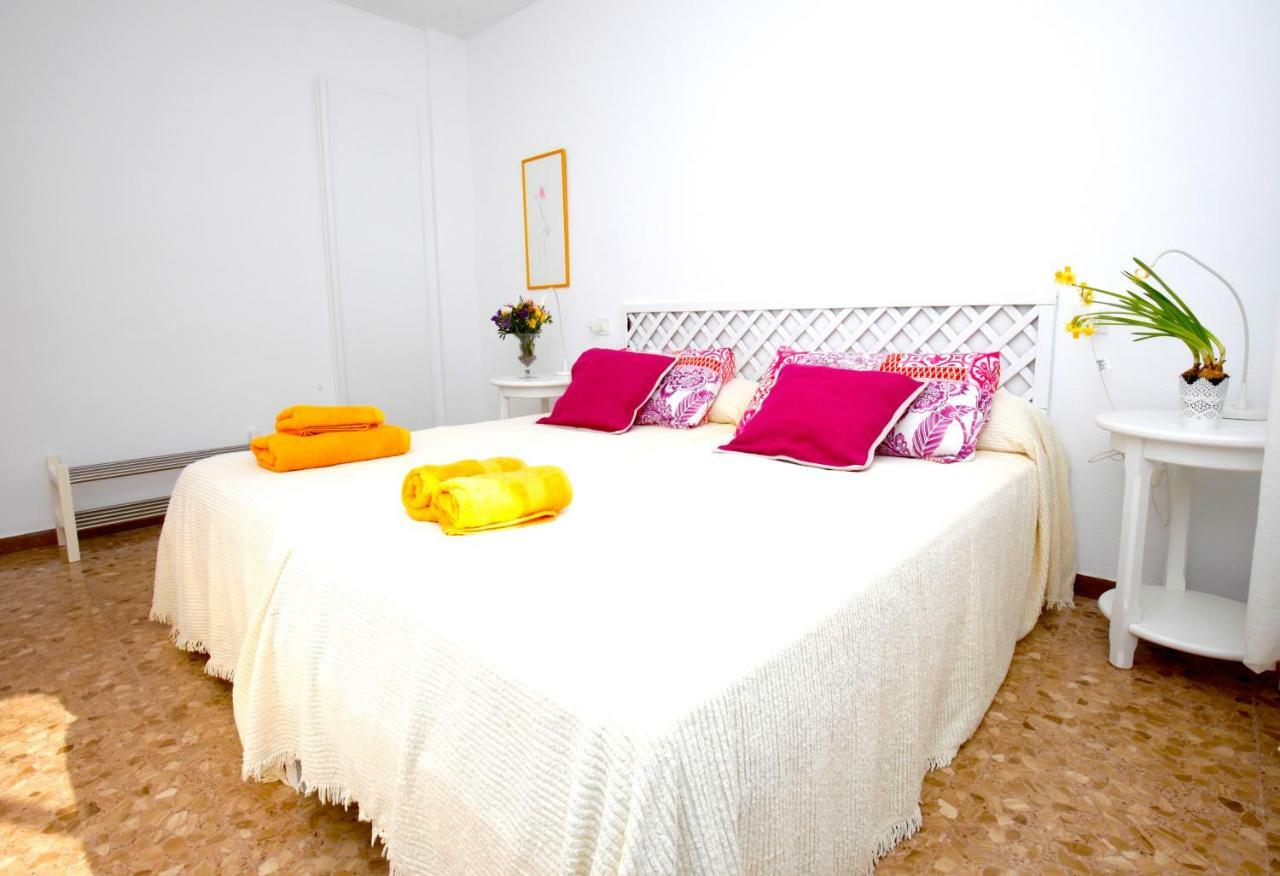 Appartement Ca Na Jb à Puerto de Sóller Extérieur photo