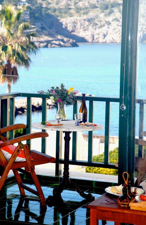 Appartement Ca Na Jb à Puerto de Sóller Extérieur photo