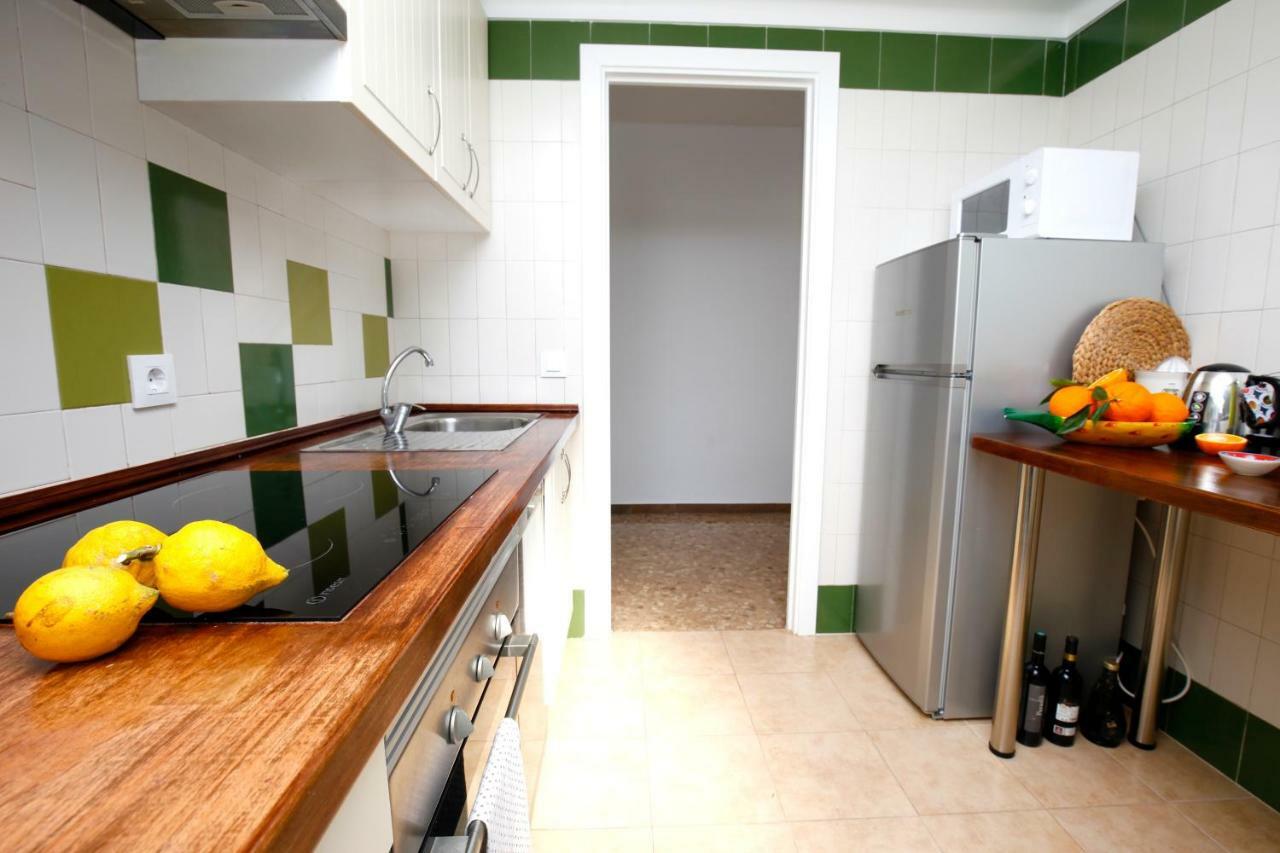 Appartement Ca Na Jb à Puerto de Sóller Extérieur photo