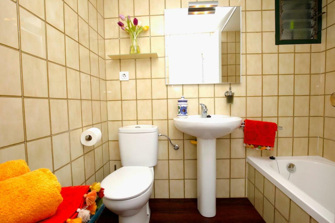 Appartement Ca Na Jb à Puerto de Sóller Extérieur photo