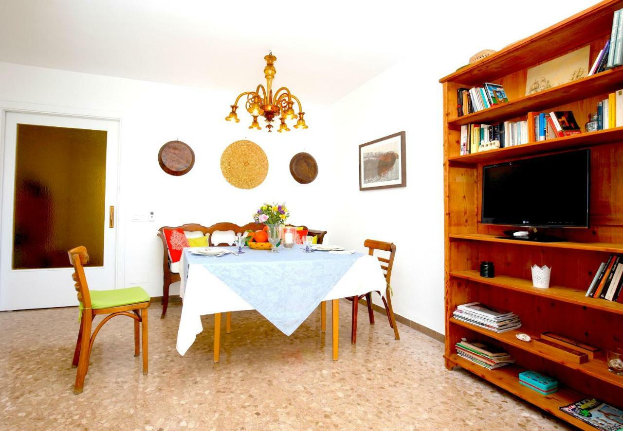 Appartement Ca Na Jb à Puerto de Sóller Extérieur photo